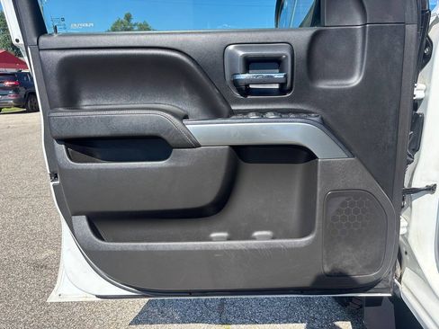 Used 2018 Chevrolet Silverado 1500 LT w/ All Star Edition AWD/4WD image 14
