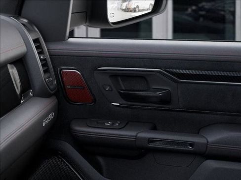 New 2026 RAM 1500 RHO w/ RHO Level 1 Equipment Group AWD/4WD image 25