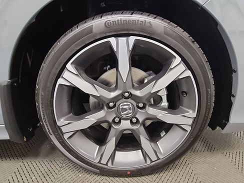 New 2026 Honda Civic Sport Touring image 46