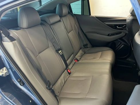 Used 2021 Subaru Legacy Limited AWD/4WD image 49
