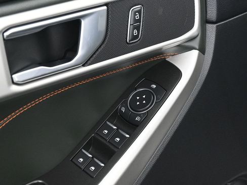 Certified 2022 Ford Explorer Timberline image 10