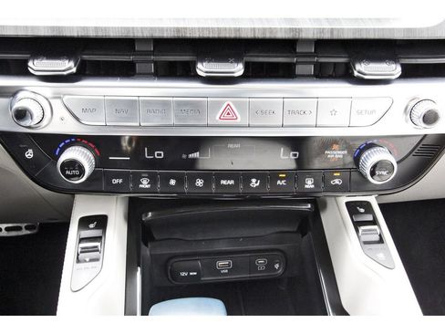 Used 2023 Kia Telluride SX AWD/4WD image 25