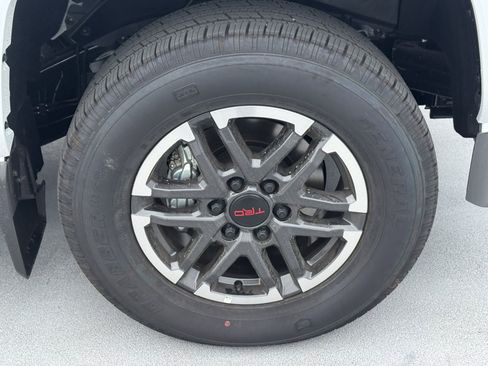 New 2026 Toyota Tacoma TRD Sport image 15