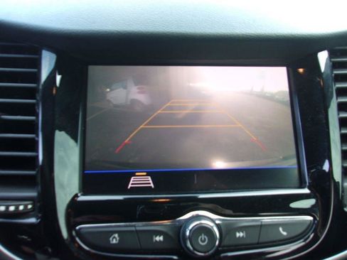 Used 2020 Chevrolet Trax LS w/ Tint and Cruise Package image 11