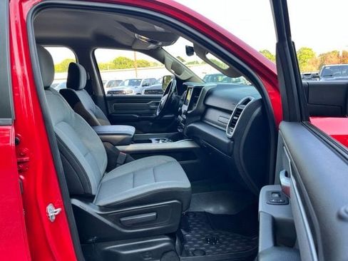 Used 2020 RAM 1500 Big Horn RWD image 20