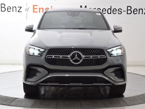 New 2026 Mercedes-Benz GLE 450 4MATIC Coupe image 9