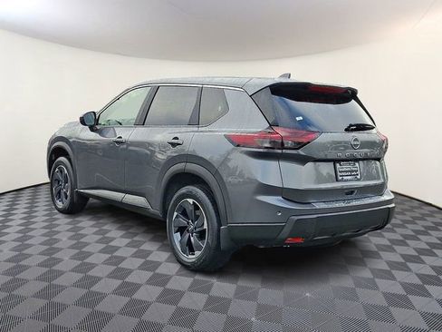 New 2026 Nissan Rogue SV image 4