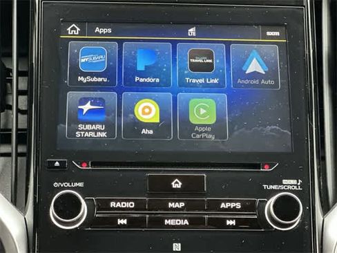 Used 2021 Subaru Ascent Limited w/ Technology Package image 14