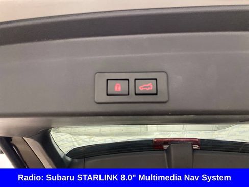 Used 2022 Subaru Ascent Touring AWD/4WD image 19