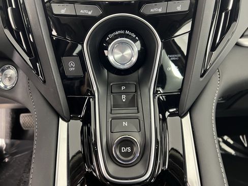 Used 2021 Acura RDX w/ Technology Package image 21