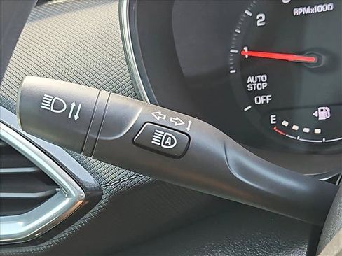 Certified 2023 Chevrolet TrailBlazer LT FWD image 16