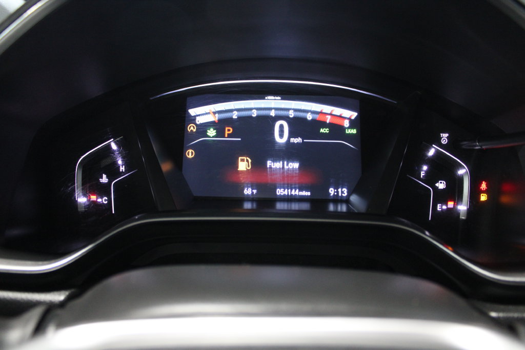 Used 2022 Honda CR-V EX image 17
