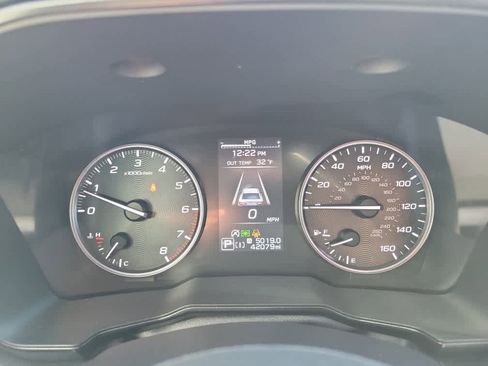 Certified 2023 Subaru Legacy Sport image 10