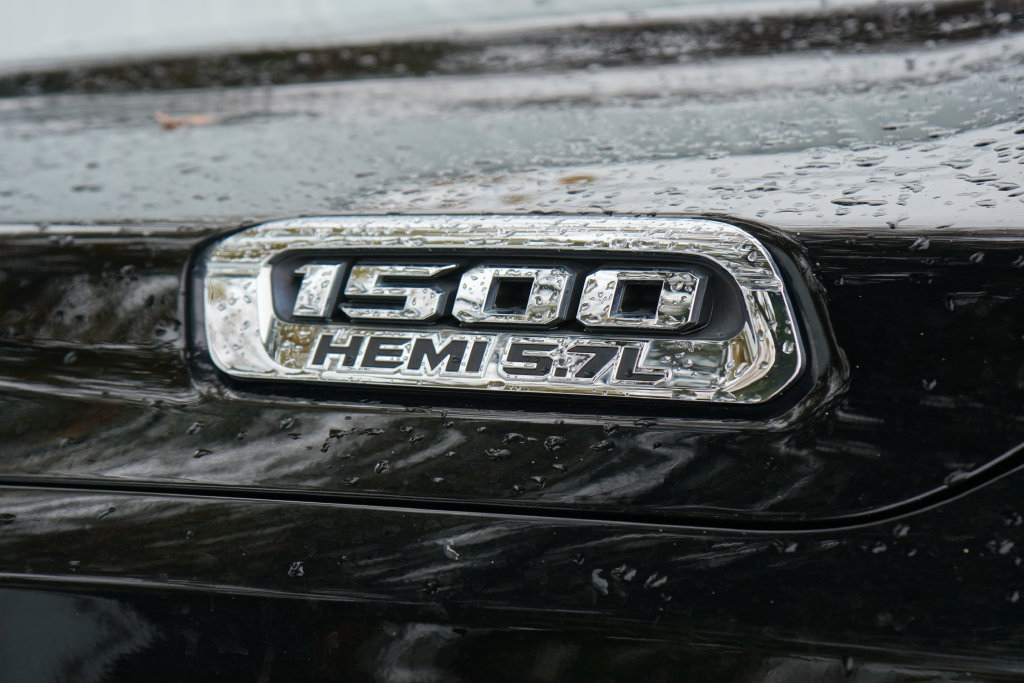 Used 2020 RAM 1500 Big Horn AWD/4WD image 10