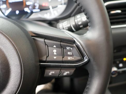 Used 2019 MAZDA CX-5 Grand Touring Reserve AWD/4WD image 19