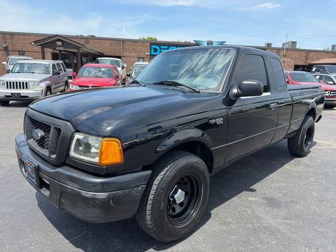 Used 2004 Ford Ranger XLT RWD image 7