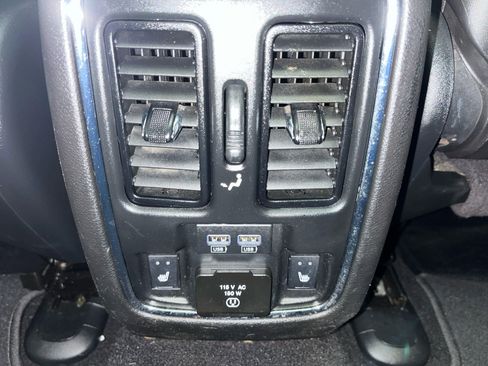 Used 2021 Jeep Grand Cherokee Overland image 24