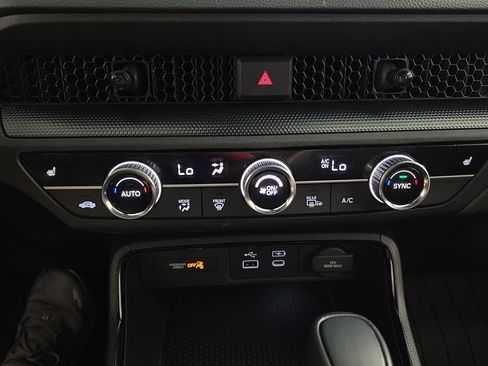 Used 2023 Honda CR-V Sport image 19