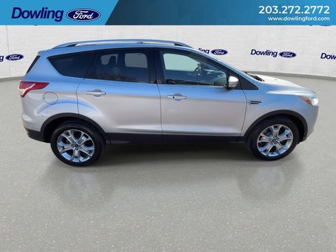 Used 2015 Ford Escape Titanium image 5