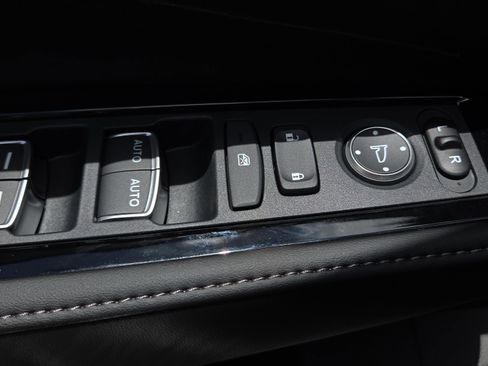 New 2026 Honda Accord Touring image 34