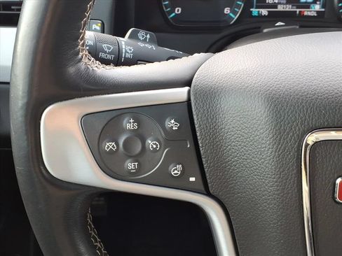 Used 2020 GMC Yukon SLT w/ Open Road Package RWD image 23