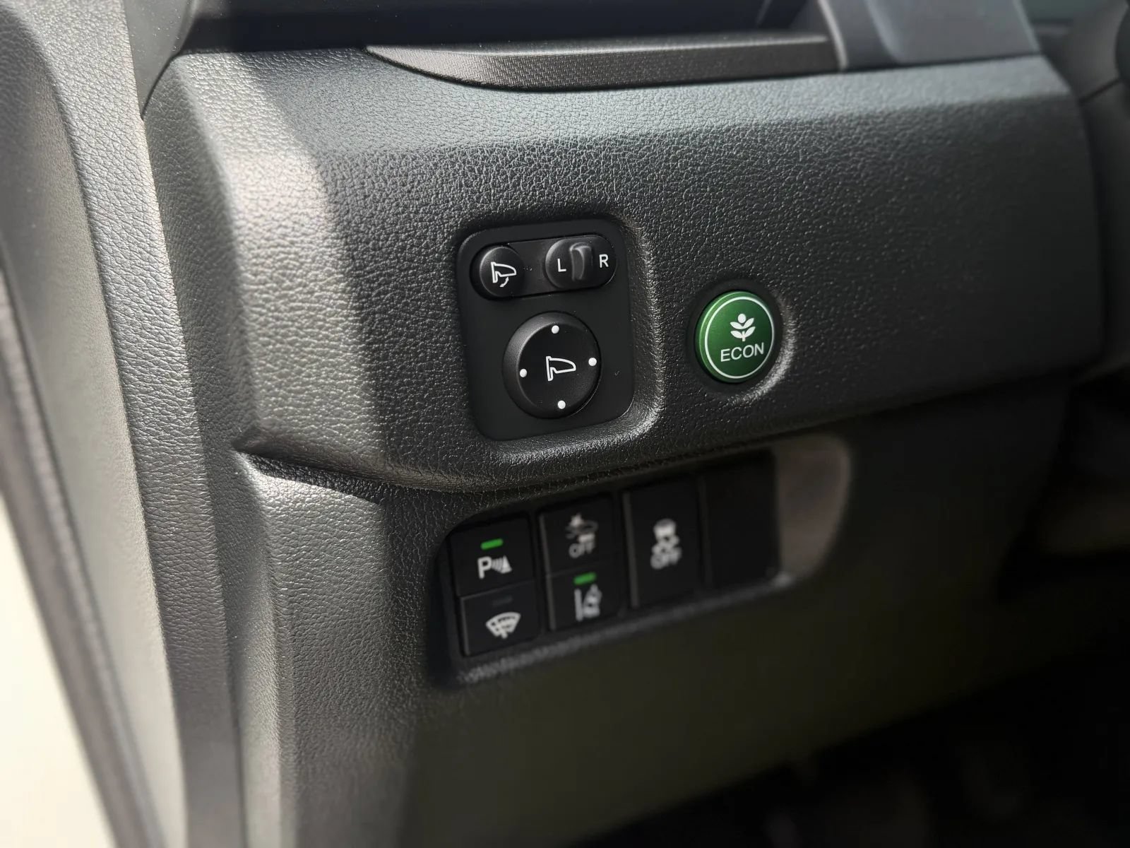 Used 2023 Honda Passport TrailSport image 27