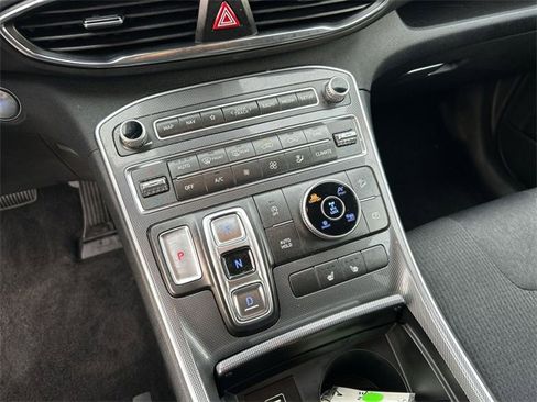 Used 2023 Hyundai Santa Fe SEL image 22