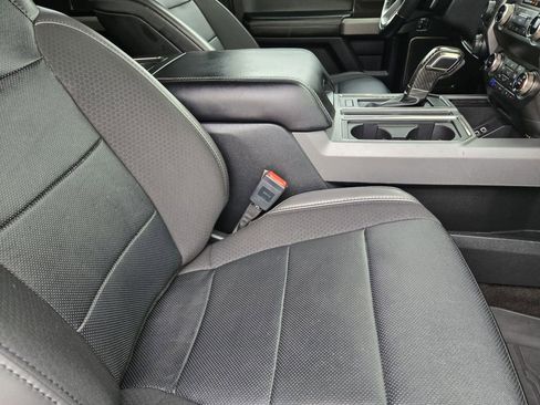 Used 2019 Ford F150 Raptor w/ Equipment Group 802A Luxury AWD/4WD image 19