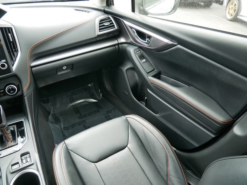 Certified 2023 Subaru Crosstrek 2.5i Limited image 11