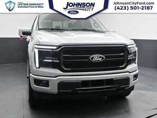 New 2026 Ford F150 Lariat w/ Equipment Group 502A High AWD/4WD video 4