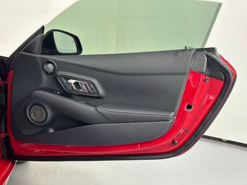 Used 2026 Toyota Supra RWD image 10