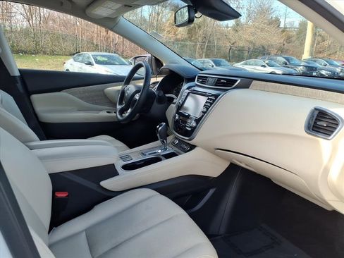 Used 2023 Nissan Murano SL w/ SL Moonroof Package image 20