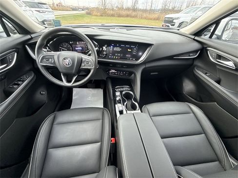 Used 2023 Buick Envision Essence image 19