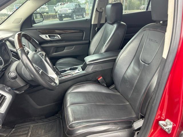 Used 2014 GMC Terrain Denali FWD image 8