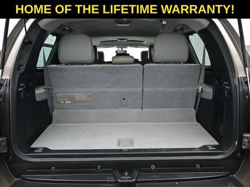 Used 2015 Toyota Sequoia Limited AWD/4WD image 43