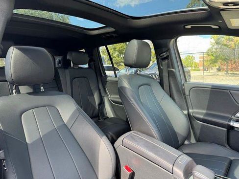 Certified 2023 Mercedes-Benz GLB 250 w/ Premium Package image 30