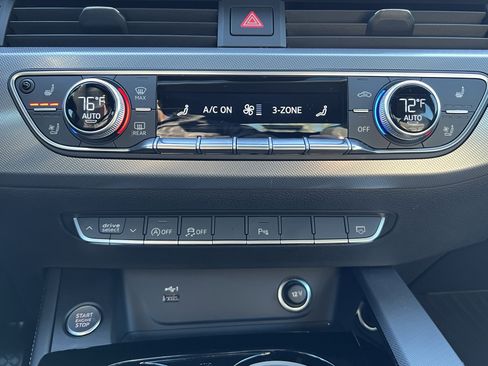 Used 2024 Audi A5 2.0T Premium Plus image 29