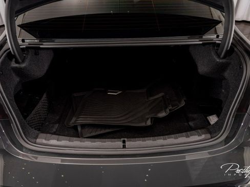 Used 2024 BMW M3 Competition w/ Executive Package image 18