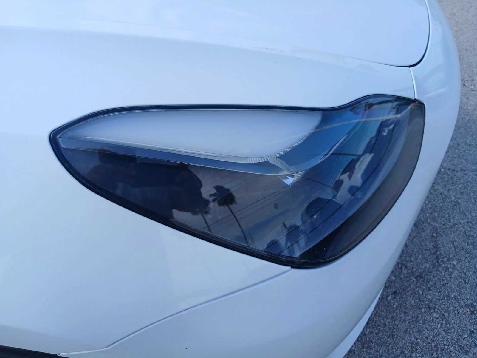 Used 2021 Tesla Model 3 Long Range AWD/4WD image 39
