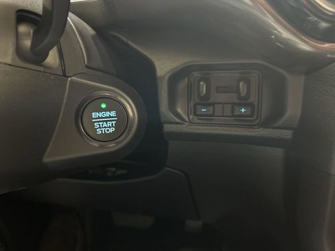 New 2025 Ford Ranger Lariat w/ Black Appearance Package image 17