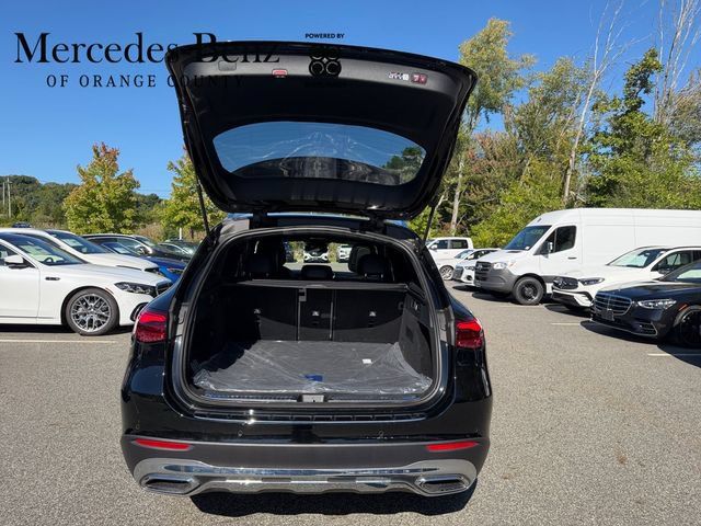 Certified 2026 Mercedes-Benz GLC 300 4MATIC image 10