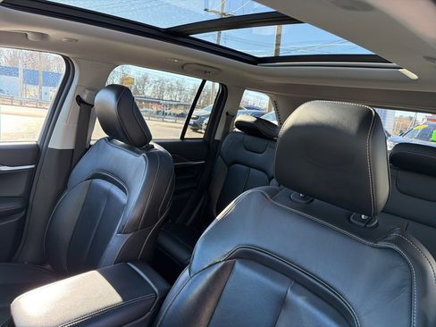 Certified 2022 Jeep Grand Cherokee Limited image 6