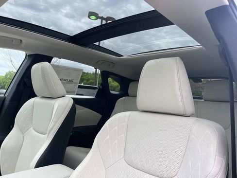 New 2026 Lexus RX 350 AWD image 27