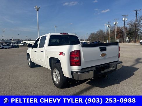 Used 2012 Chevrolet Silverado 1500 LT w/ All-Star Edition image 6