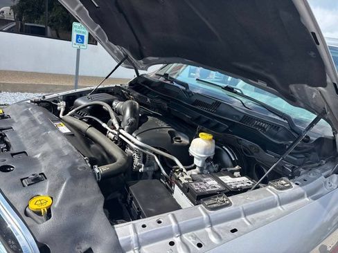 Used 2019 RAM 1500 Big Horn RWD image 68