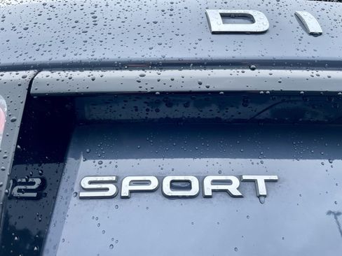 Certified 2025 Land Rover Discovery Sport S AWD/4WD image 33
