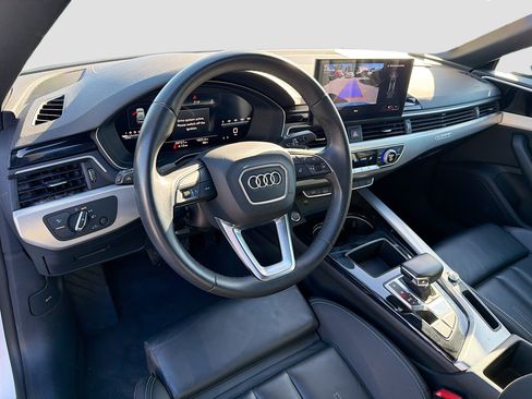 Used 2025 Audi A5 2.0T Premium Plus image 26