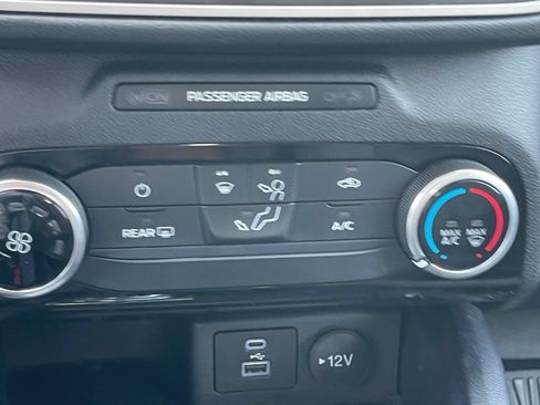 Used 2022 Ford Escape S FWD image 50