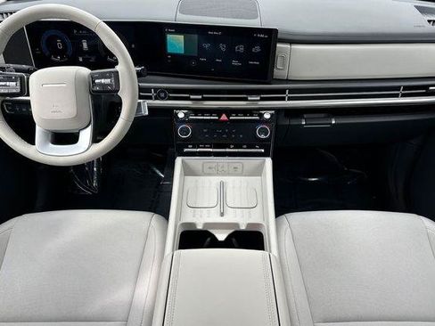 Certified 2026 Hyundai Santa Fe SE FWD image 14