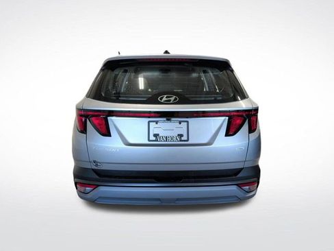 New 2026 Hyundai Tucson SE image 11